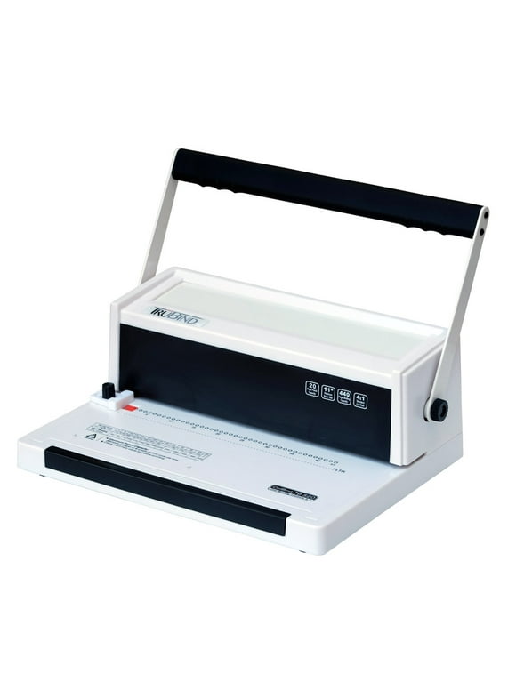 Binding Machines in Binders & Accessories