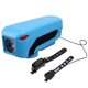 thumbnail image 1 of Worallymy Bicicleta USB Luz Delantera LED Linterna Ciclismo Faro Cuerno Recargable Bicicleta Lámpara Azul Worallymy JD735813638, 1 of 7