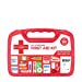 thumbnail image 3 of JOHNSON KIT; Premiers Secours; 160 Pcs, 3 of 15