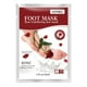 thumbnail image 1 of Mascarilla Peeling (1 paquete) | Eliminador de callos | Calcetines hidratantes | Para pieles secas y agrietadas Rosa, 1 of 9