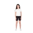thumbnail image 3 of Star Ride Girls 3 Pack Bike Shorts, Size 5-16, 3 of 5