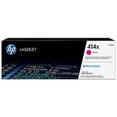 thumbnail image 1 of Cartucho de tóner HP 414X Magenta LaserJet Original W2023X, 1 of 2