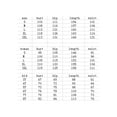 thumbnail image 6 of KelaJuan Family Christmas Parent-child Hooded Jumpsuit  Print Zipper Long One-piece Pajamas, 6 of 10