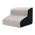 thumbnail image 1 of Escalera portátil para perros Zulema Rampa para cachorros 39cmx31cm Escalera de escaleras para gatos, 1 of 7