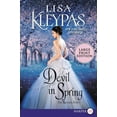 thumbnail image 2 of Devil in Spring (The Ravenels, Bk. 3 - Large Print), 2 of 3