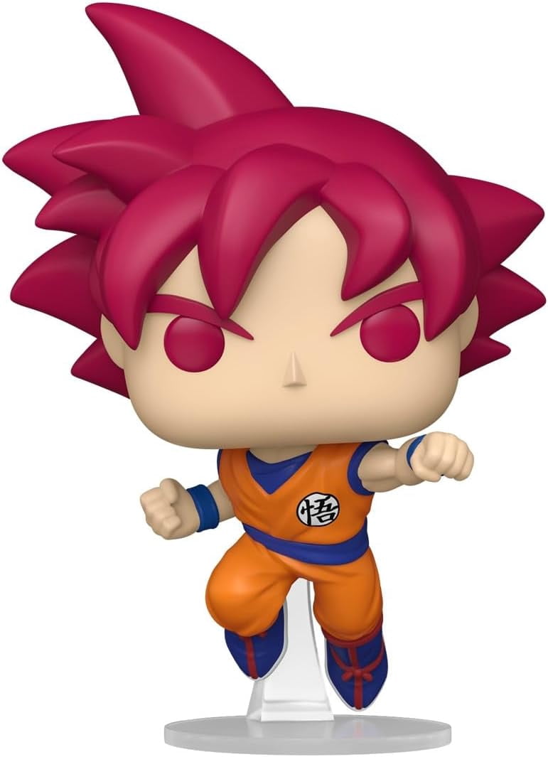 Funko Pop! Animation #397 Dead Yamcha - Dragon Ball Z DBZ, 2018