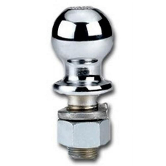 Reese Towpower 74020 Standard Hitch Ball