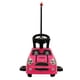 thumbnail image 3 of Carro Montable Para Niña Con Descansa Pies Sonido, 3 of 3