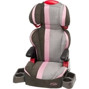 Evenflo - Big Kid Dlx Booster Seat, Alex
