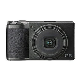 Ricoh GR III Street Edition Compact Camera - 24.2 MP, APS-C Ricoh GR III Street Edition Compact Camera - 24.2 MP, APS-C