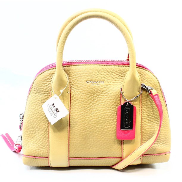 Walmart Purses Leather IUCN Water