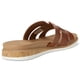thumbnail image 5 of Sandalia Skechers BOBS Desert KISS para Mujer, Confort Vegano, Talla 9M, 5 of 7