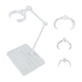 thumbnail image 1 of Xuanheng Assemblage 1 /144 Support de Figurine Articulée Support Base Transparente pour Poupée A, 1 of 8