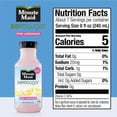 thumbnail image 2 of Minute Maid Zero Pink Lemonade No Sugar Added, 2 of 5