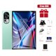 thumbnail image 3 of 2024 versión Global Pad 15pro tabletas 10,1 pulgadas Android 13 Snapdragon 888 16GB RAM 1TB ROM 8000mAh batería SIM 5G WiFi Tablet PC, 3 of 5