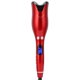 thumbnail image 2 of Rizador de pelo automático, herramienta roja, rizador profesional de temperatura constante, enchufe 110-240VUS, 2 of 8