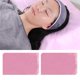 thumbnail image 2 of Ropa de Cama desechable Sunnimix 100 Piezas 40x70 cm Tejida Rosado, 2 of 6