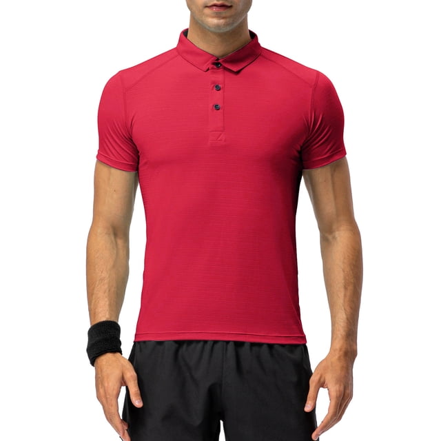 Hombres Mujeres Camisa deportiva Camisetas de manga corta con cuello abotonado para tenis Golf Corre Abanopi Sudaderas de mujer