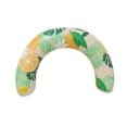 thumbnail image 2 of Klon Floating Water Mat For Beach And Pool Enjoyment EVA Foam Float With Slip And Design, 2 of 6