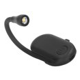 thumbnail image 1 of Luz de Lectura de Libros Recargable Por USB, 3 Niveles de Brillo, Clip Flexible Ajustable, Luz de Lectura Nocturna, 1 of 7