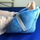 thumbnail image 5 of Almohada para aliviar la presión del talón, cojín protector para el talón, cojín protector para el talón, almohada para el talón diseñada para precisión, 5 of 8