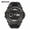 Black, variant on G-Style Men's Digital Quartz Sports Watch – Waterproof Shock-Resistant Dual Display Chronograph with LED Backlight