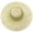 Beige, variant on Extra Wide Brim Sun Hat, 15.75" Breathable Outdoor Sun Shield Hat for Camping, Hiking, Gardening, Warm Weather (40cm Brim)
