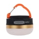thumbnail image 2 of Puntoco Liquidación de suministros de cocina Linterna LED portátil recargable por USB para acampar, luz para tienda de campaña, cargador, 2 piezas, 2 of 5