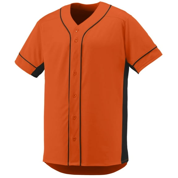 Augusta Drop Ship Youth Slugger Jersey