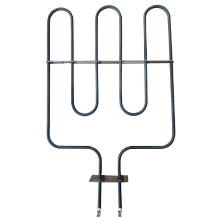 318255605 Electric Oven Broil by