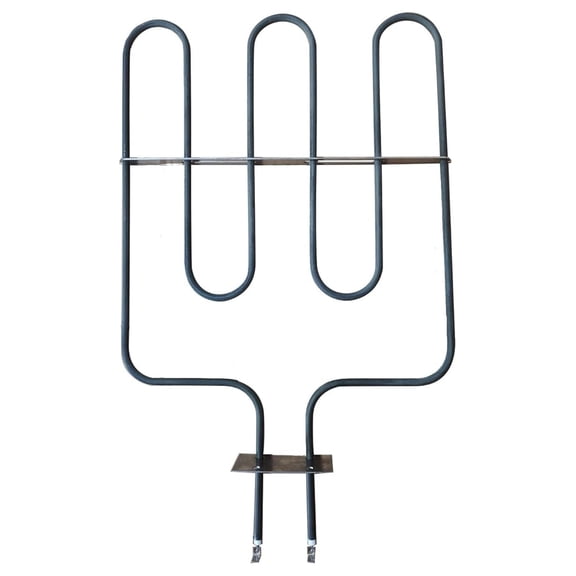 318255605 Electric Oven Broil by