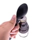 thumbnail image 5 of Juego de 2 tenedores/cucharas de acero inoxidable | Juego de cuchara, tenedor y cuchillo multifuncional para acampar, hacer senderismo, picnics y viajes al aire libre | Utensilios portátiles de, 5 of 9
