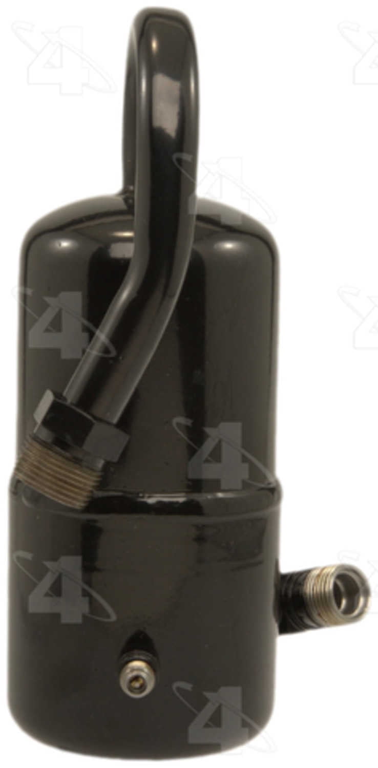 Four Seasons 33188 Accumulator Fits select: 1982 FORD F100, 1982 FORD F150