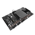 thumbnail image 2 of Bearachild Placa base de minería BTC BTC79X5 LGA 2011 DDR3 PCI-E compatible con paso de 32G 60mm compatible con tarjeta gráfica RTX3060 para Electrónica miscelánea, 2 of 6