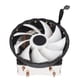 thumbnail image 1 of Ventilador De CPU, Enfriador De CPU Silencioso Eficiente De Disipación De Calor Para CPU ANGGREK Otros, 1 of 8