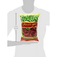 thumbnail image 4 of Funyuns Flamin' Hot Onion Flavored Rings Snack Chips, 6.5 oz Bag, 4 of 5