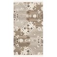 thumbnail image 2 of Safavieh Natural Kilim Grey Area Rug - 2' x 3', 2 of 3