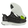 thumbnail image 3 of Ecco Men's ZIPFLEX in Moonless/Black, 12 US, 3 of 5