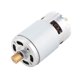 thumbnail image 1 of Motor Del Actuador Del Freno De Estacionamiento Reemplazo Del Módulo Del Freno De Mano Duradero De Metal De Alta Resistencia Para X5 E70 X6 E71 E72 2007 2013 Negro 370 G, 1 of 7