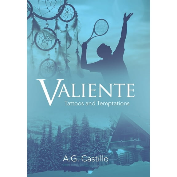 Valiente : Tattoos and Temptations (Hardcover)