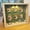 C, variant on B Black Frame Cats Lovers Diy Mini Scene Shadow Box Cute Kitty Silhouettes Photo Kit For Desk Decor