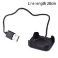 thumbnail image 3 of Smart Watch Magnetic Charger Smartwatch Charging Cable Usb Chargeable Adapter Shytmv, 3 of 5