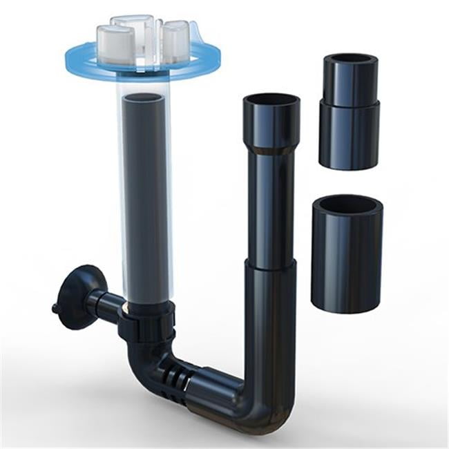 S. T. International Aquarium Surface Skimmer