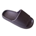 thumbnail image 1 of Keanu  Adult Cloud Chunky Sliders, 1 of 3