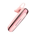 thumbnail image 3 of Auricular Injueey compatible con Bluetooth inalámbrico con gancho para la oreja oro rosa, 3 of 6