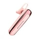 thumbnail image 5 of Auriculares estéreo Bearachild Bluetooth 5.0 recargables con micrófono Oro rosa 2Conjunto, 5 of 6