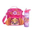 thumbnail image 1 of Paw Patrol Girls Cool And Kind Skye Lunch Bag Set, 1 of 4
