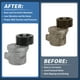 thumbnail image 5 of Conjunto de tensor de correa de transmisión para Honda Odyssey 2005-2008 No.31170RFE003/31170RFE016 Metal 1 Pc, 5 of 7