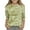 Green, variant on Lopecy-Sta Kids All-Over Plaid Long Sleeve Crew Neck Top, Soft Breathable Fabric for Toddler Baby Boys and Girls, Relaxed Fit, Comfortable Wear in Spring Autumn Seasons Fun Play