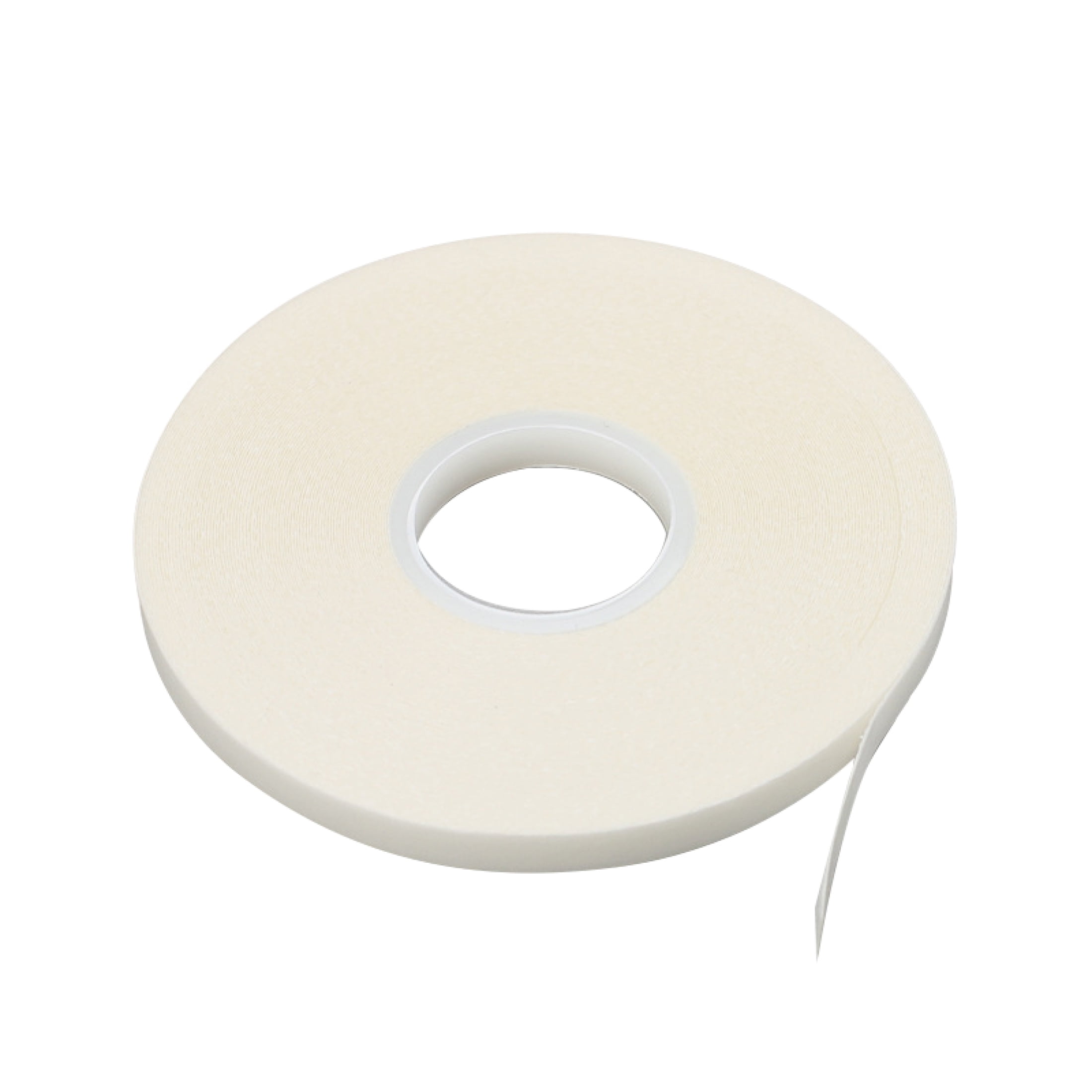 Double Sided Tape Strong Adhesive Sewing Tape Water-soluble Fabric for  Craft Class Office